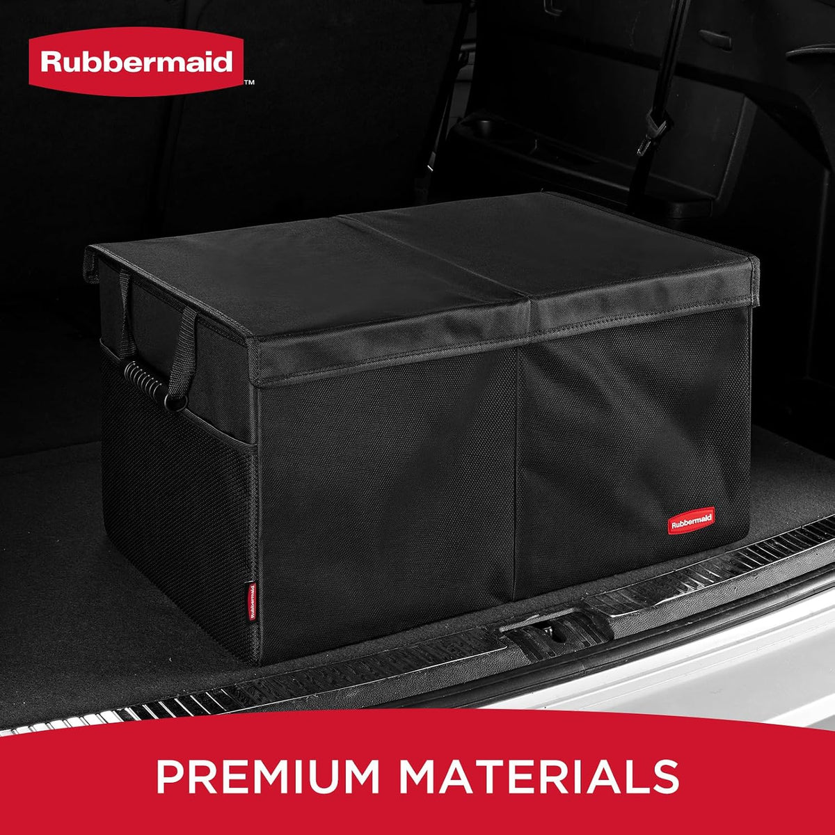 Rubbermaid Trunk Organizer