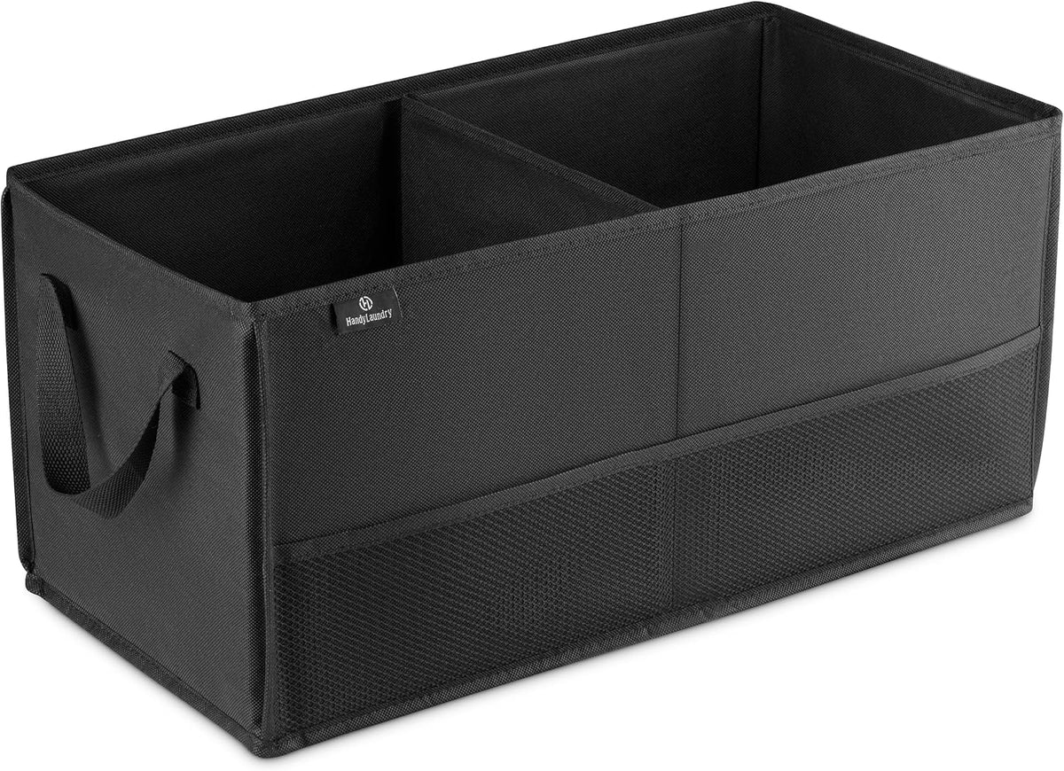 Handy Laundry Trunk Organizer
