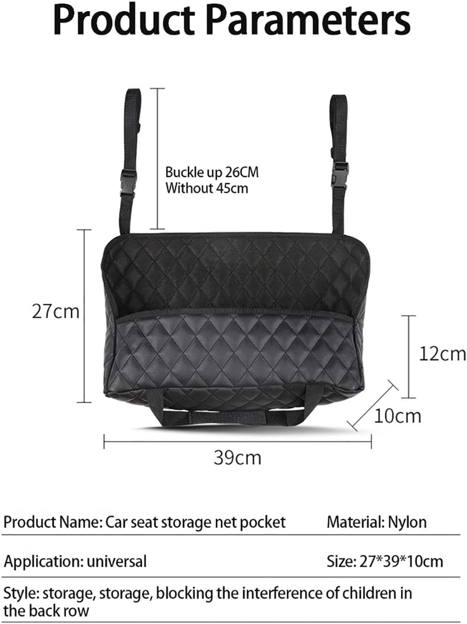 Cihely Car Handbag Holder