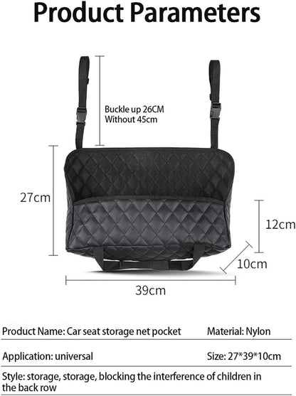 Cihely Car Handbag Holder