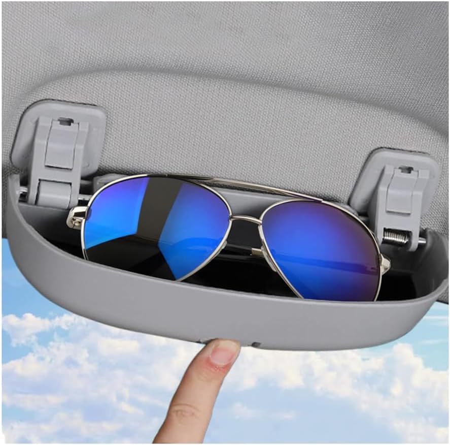 SXCY Glasses Holder Box