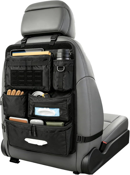 DAIXTQERNO Seat Back Organizer