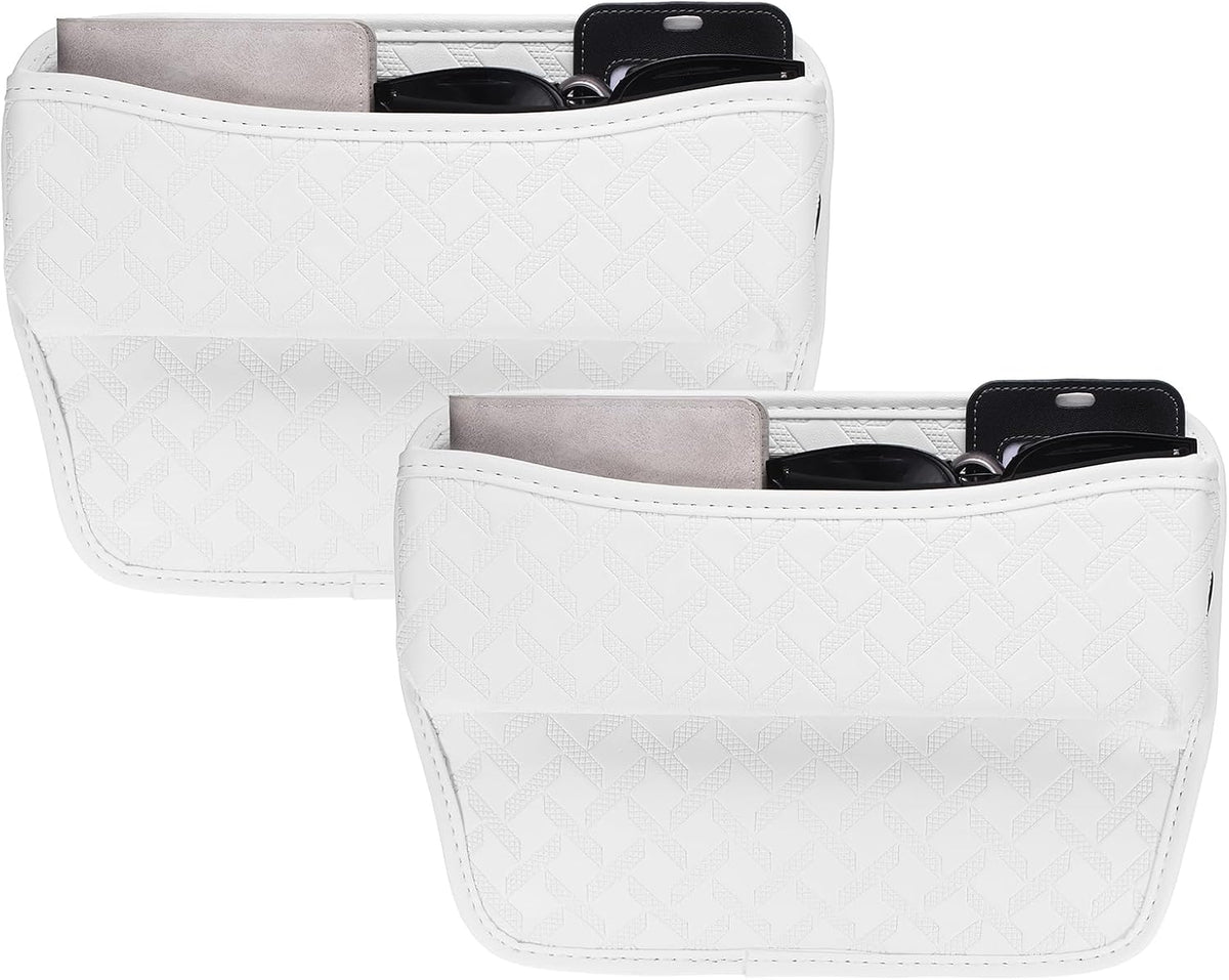 HARFINGTON Car Seat Gap Organizer