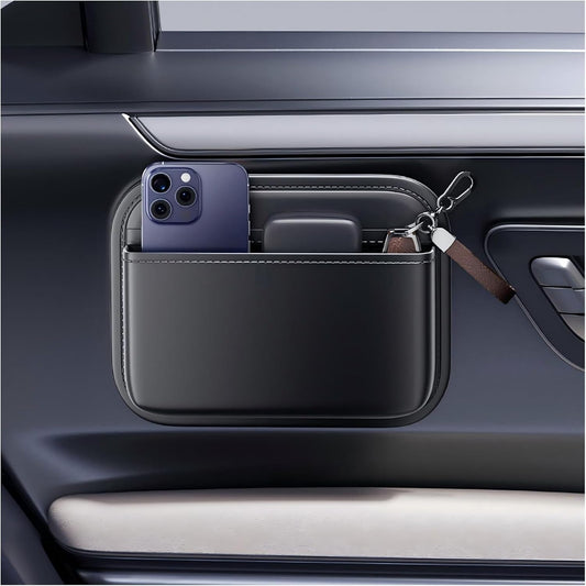 SunlightXS Car Storage Organizer Pouch