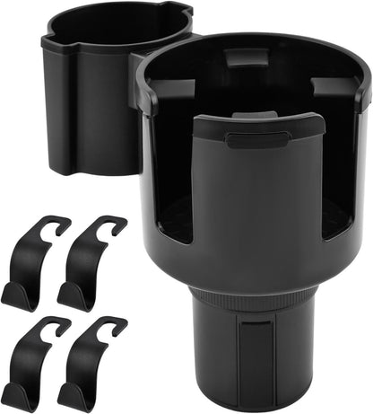 YOSINXU Car Cup Holder Expander