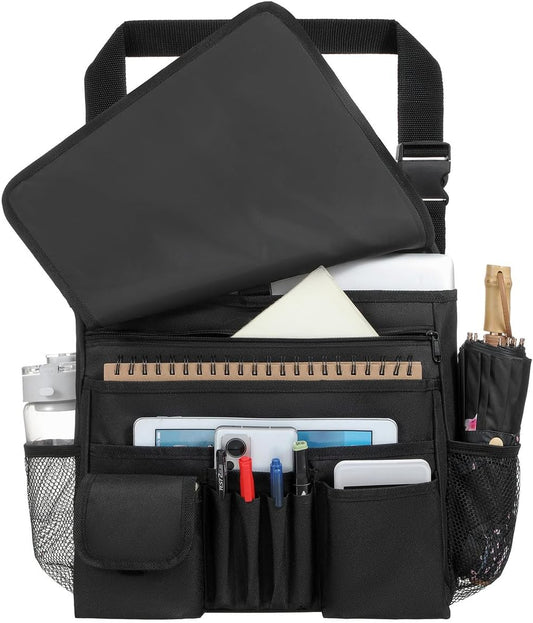 FORCTIBULL Car Front Seat Organizer