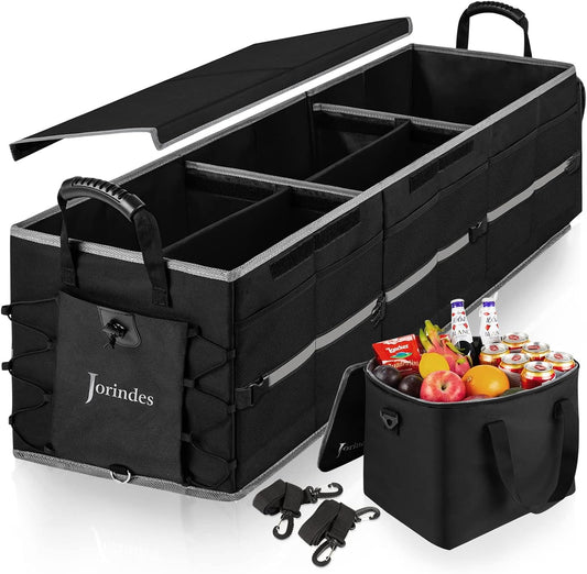 Jorindes Trunk Organizer