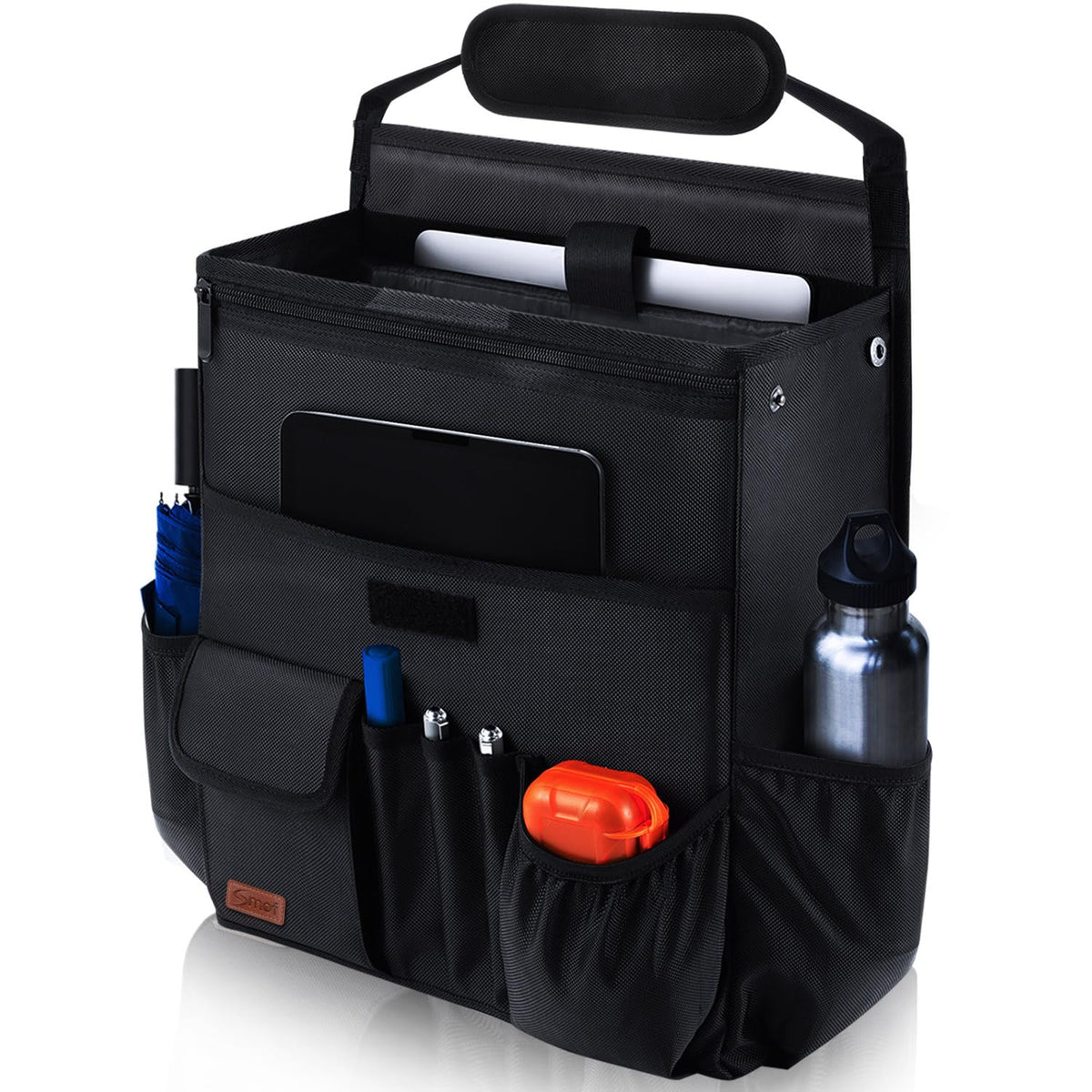Smof Front Seat Car Organizer
