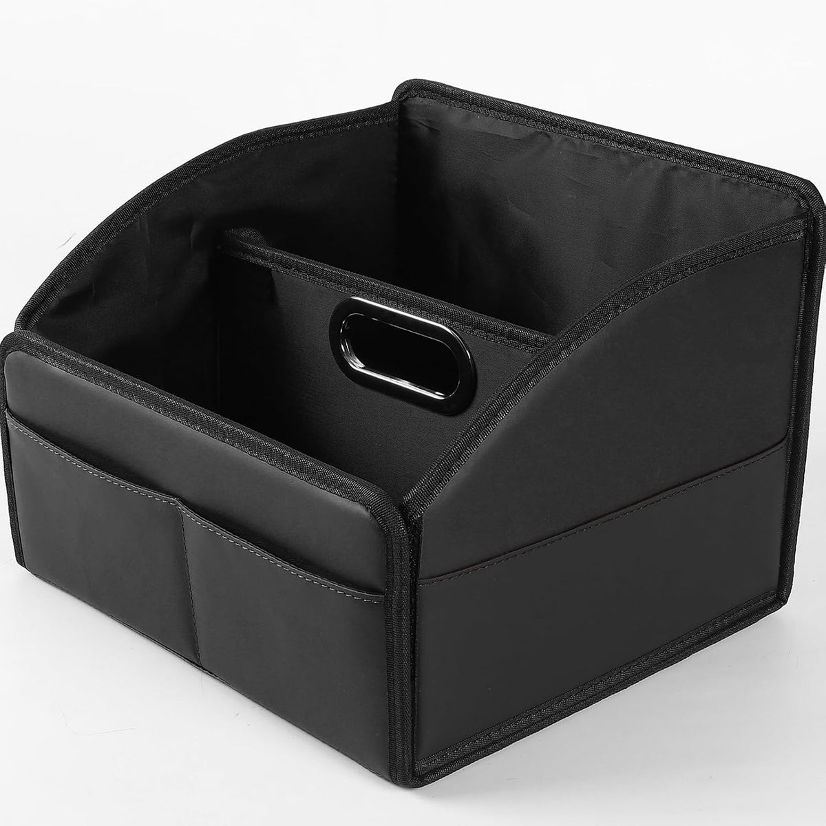 Uplien Car Seat Organizer