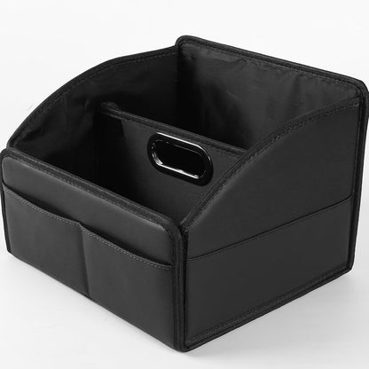 Uplien Car Seat Organizer