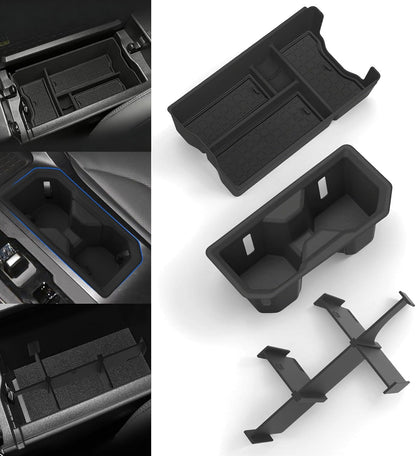 YEVEDUO Center Console Organizer