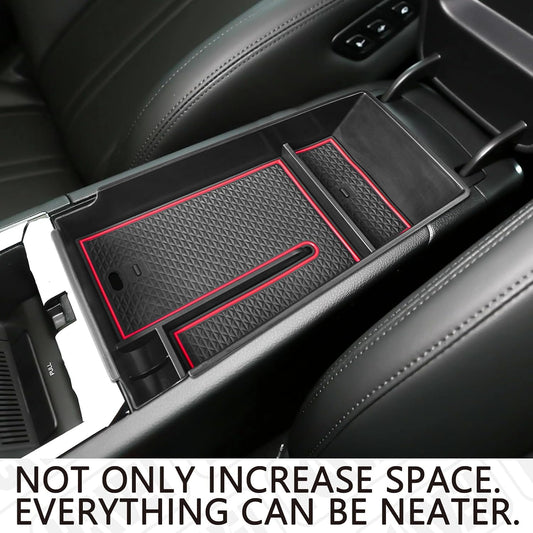 HGWEI Center Console Organizer