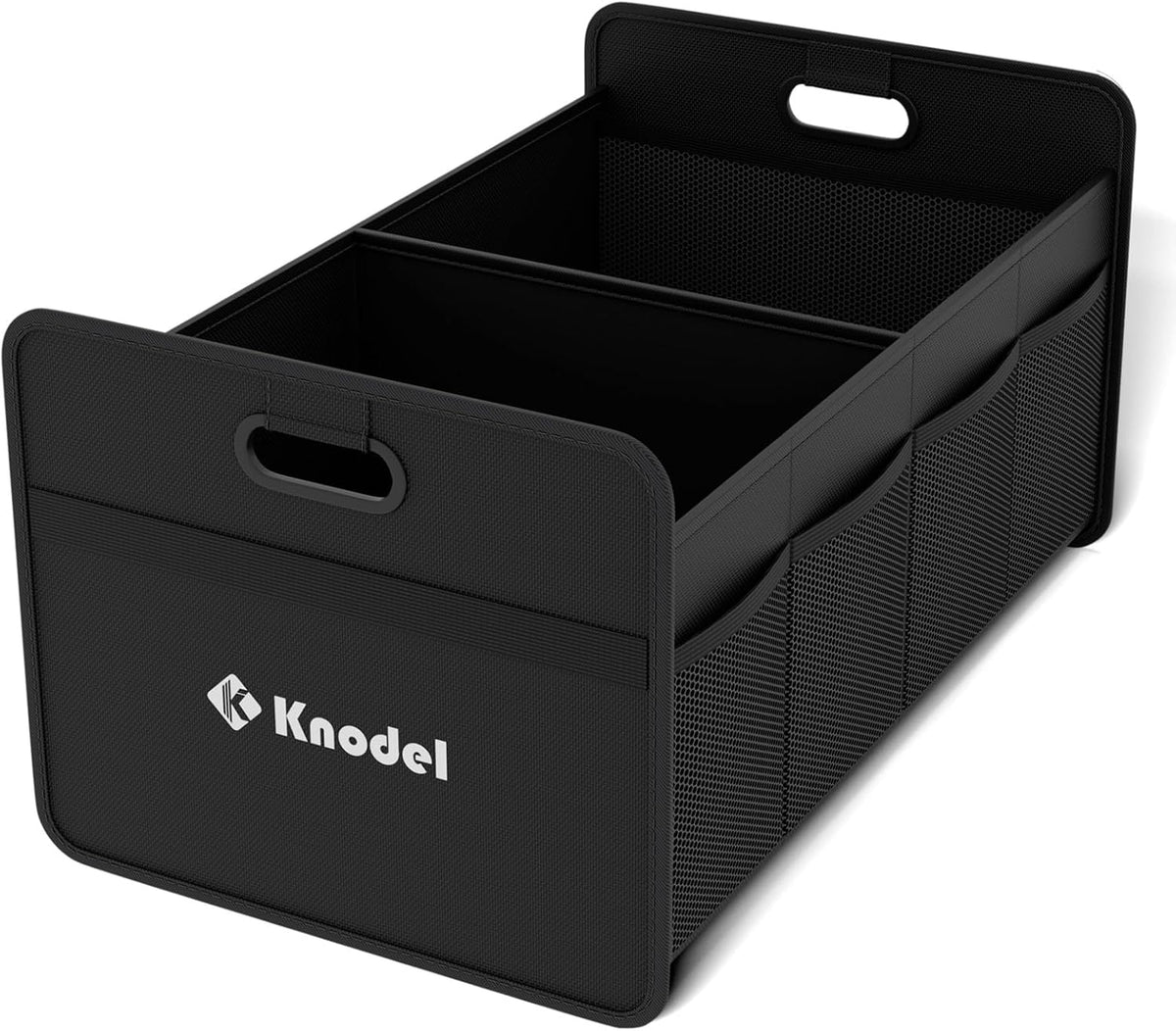 K KNODEL Foldable Car Trunk Organizer