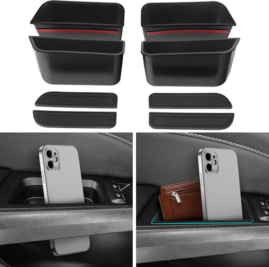 DWKJMYCP Ford Fusion Door Storage Box