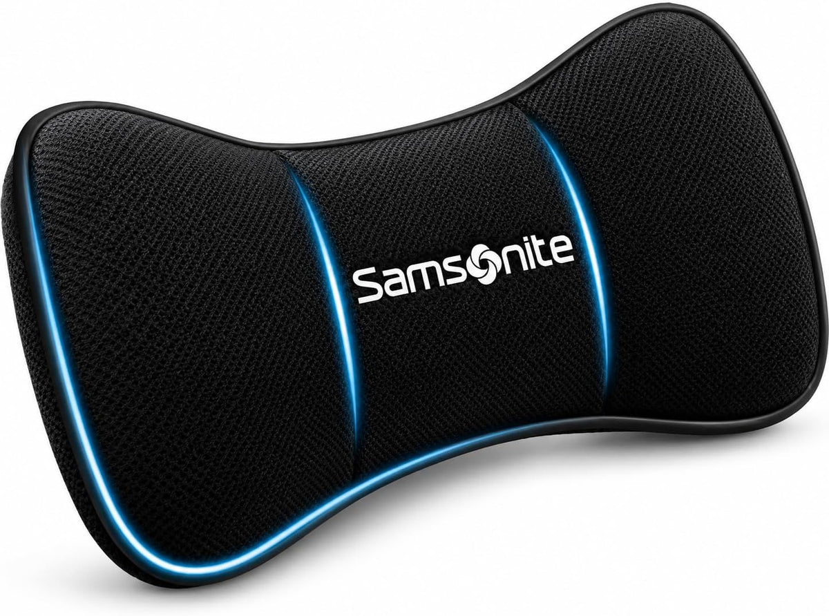 Samsonite Car Neck Pillow