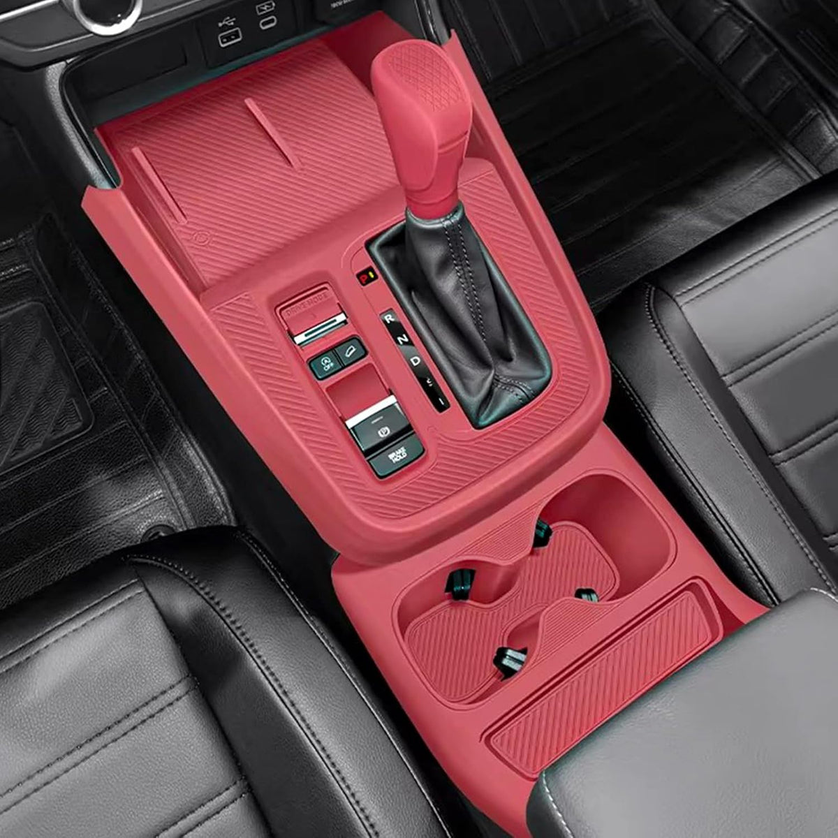 Temmis Center Console Organizer
