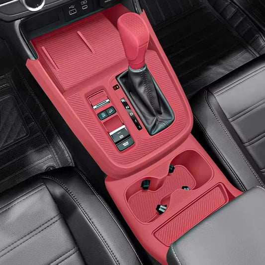 Temmis Center Console Organizer