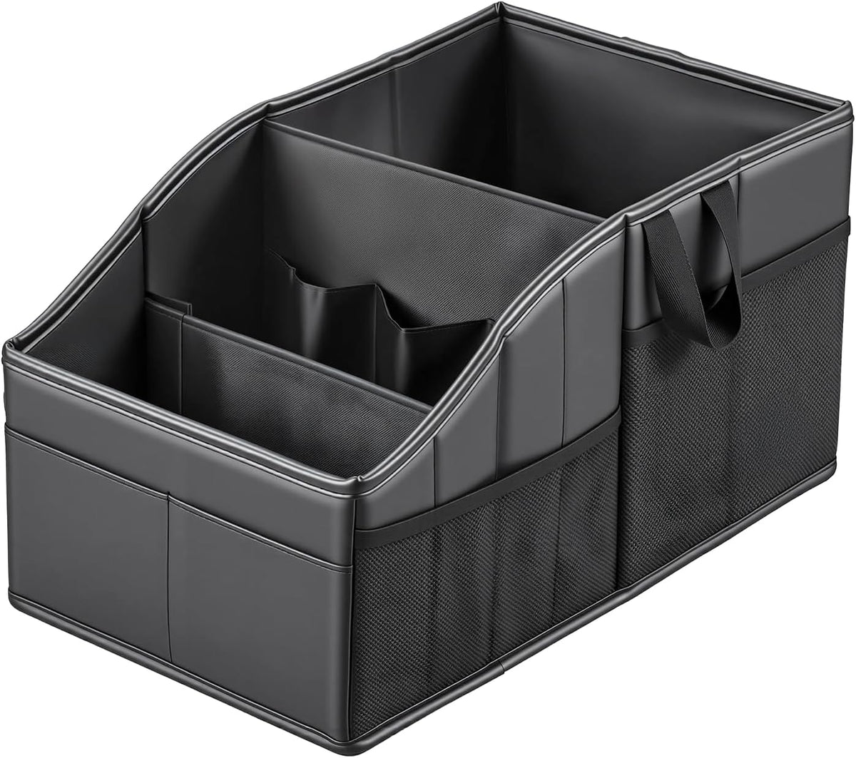 WHHMK Car Seat Organizer