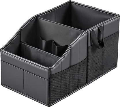 WHHMK Car Seat Organizer