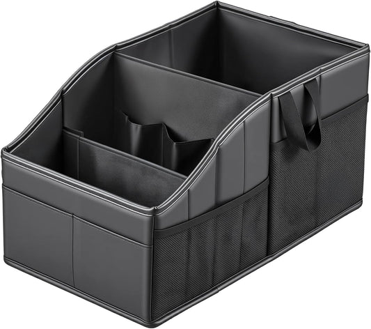 WHHMK Car Seat Organizer