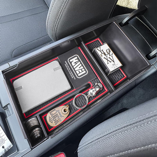 HGWEI Center Console Organizer