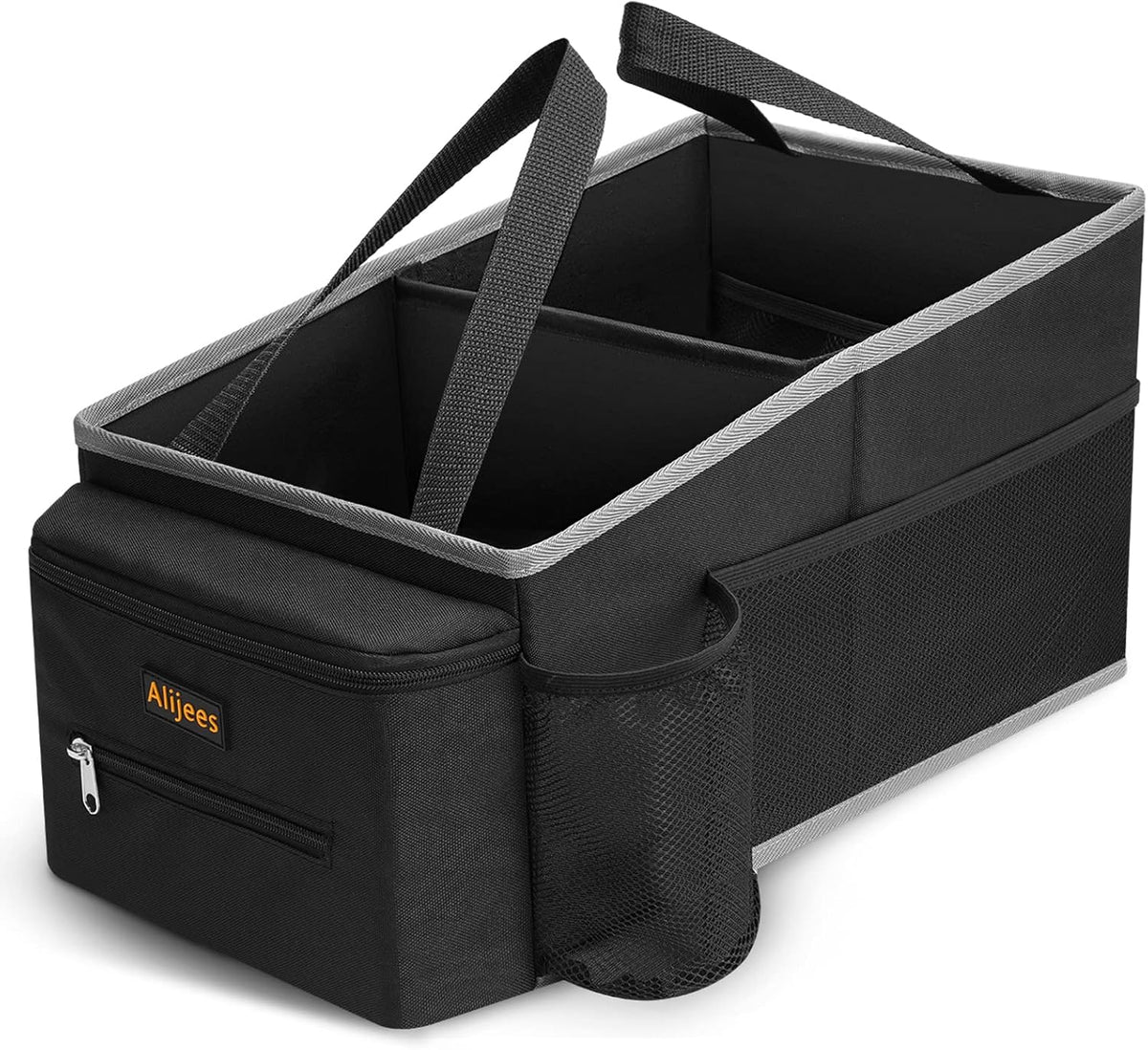 Alijees Car Seat Organizer