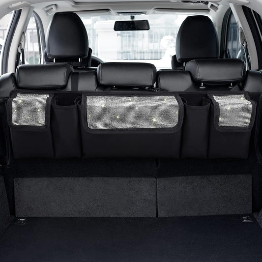 eing Car Trunk Organizer