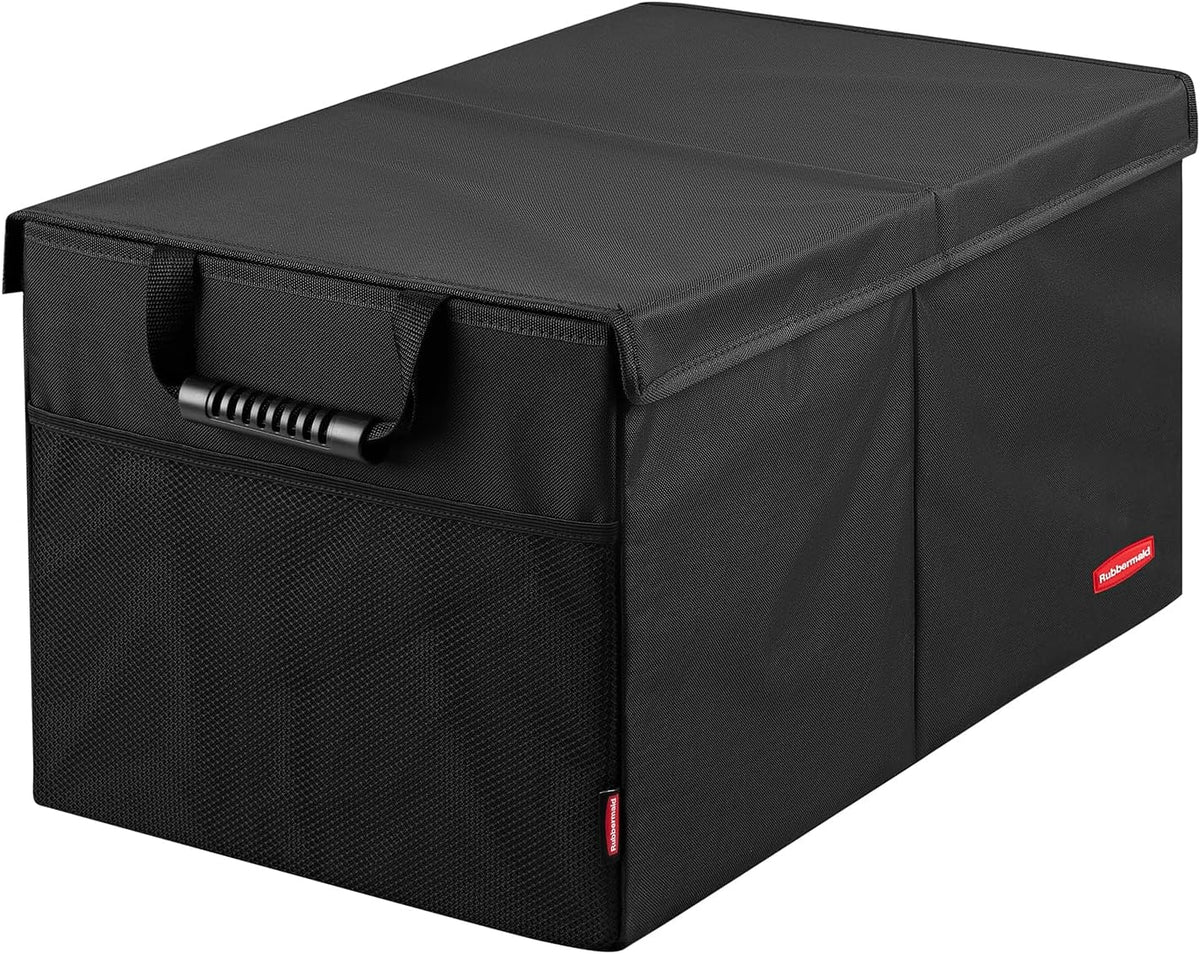 Rubbermaid Trunk Organizer