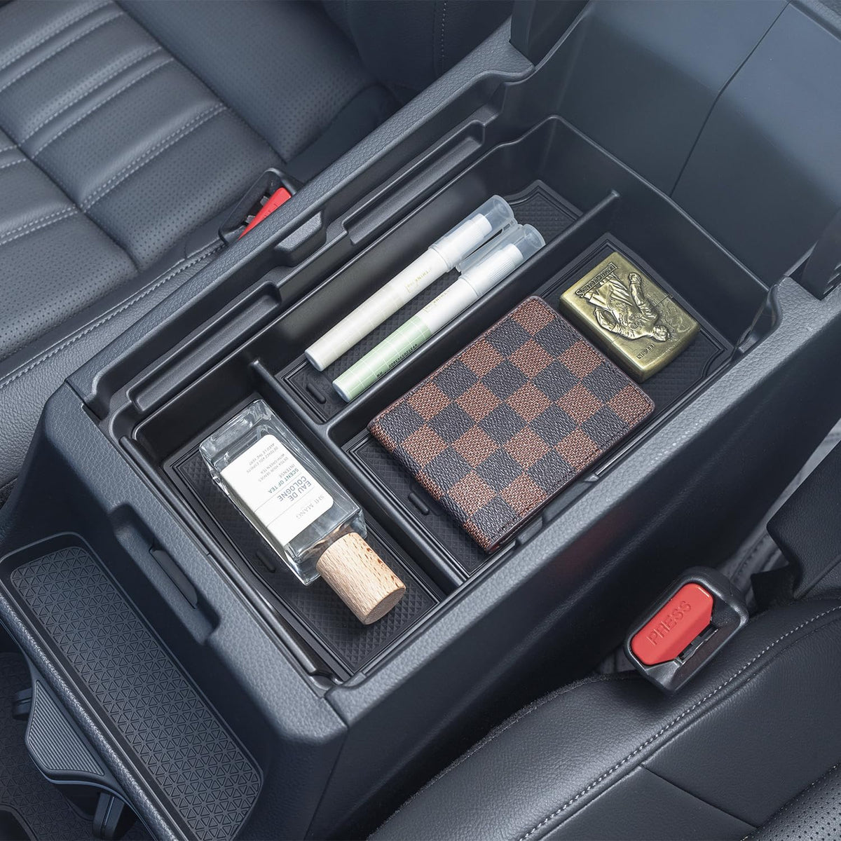 PIMCAR Center Console Organizer