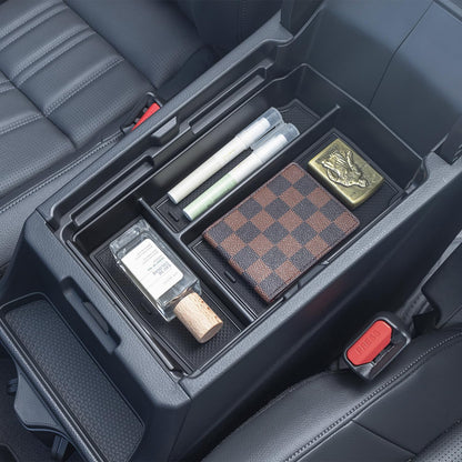 PIMCAR Center Console Organizer
