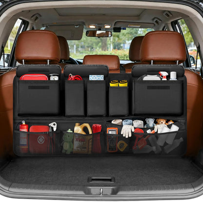 Rhino Valley Trunk Organizer