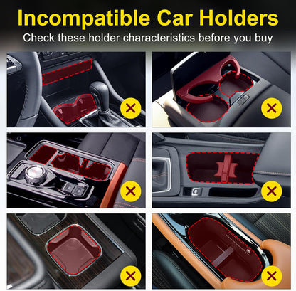 Zeyitian Cup Holder Expander