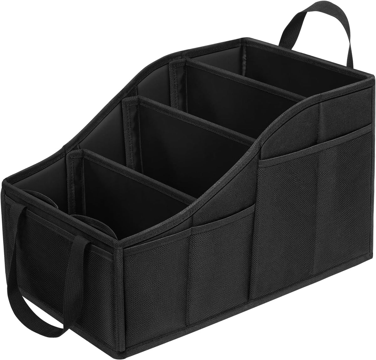 YOHOOLYO Car Seat Organizer