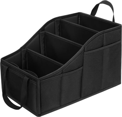 YOHOOLYO Car Seat Organizer