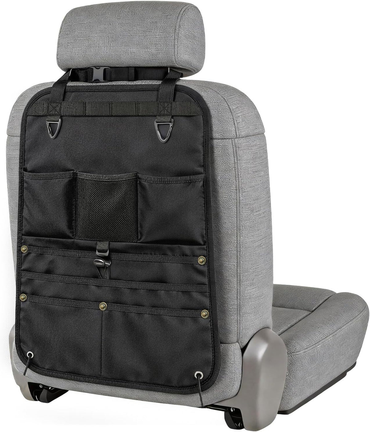 Prectivo Backseat Car Organizer
