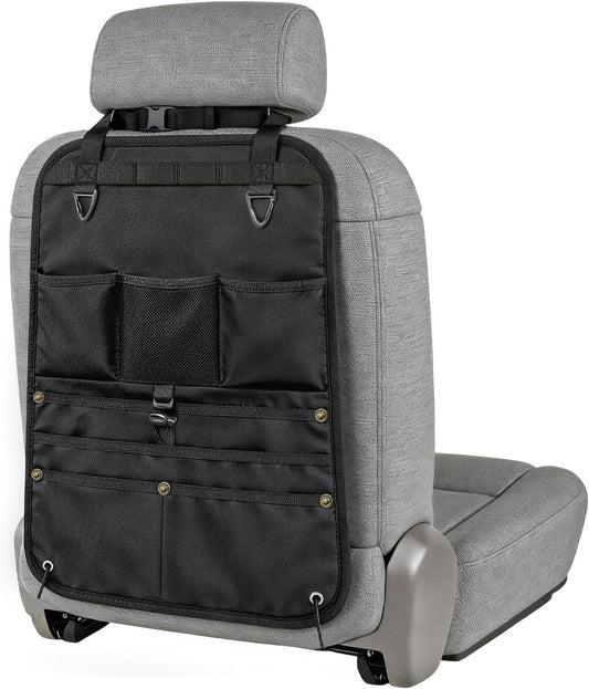 Prectivo Backseat Car Organizer