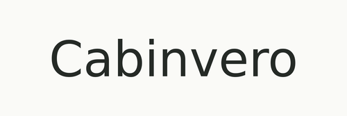Cabinvero